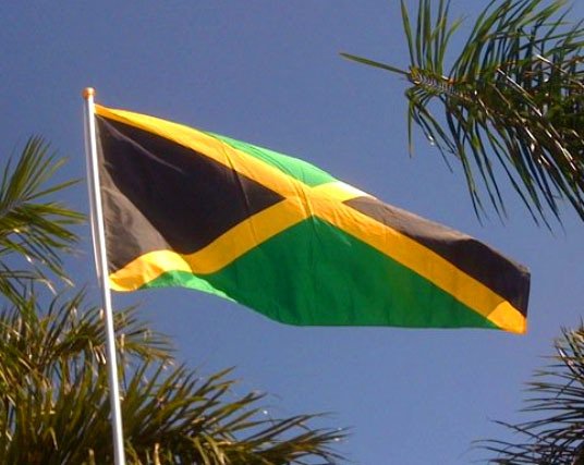 INTERESTING FACTS ABOUT JAMAICA S FLAG visual data 6