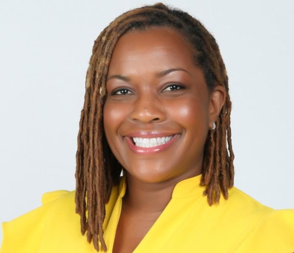 Sherandy Jamaican Actress Sherando Ferril Lands Lead Role Among Stars From ...