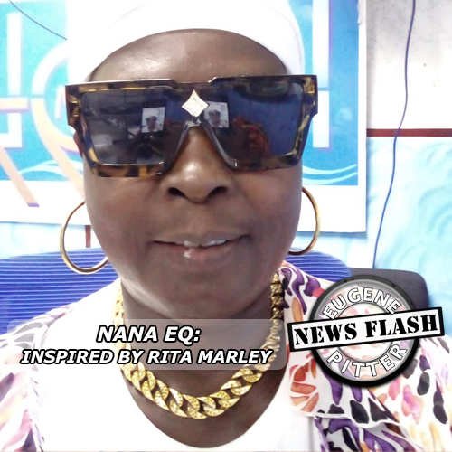 Nana EQ Inspired By Rita Marley nana-eq-inspired-by-rita-marley