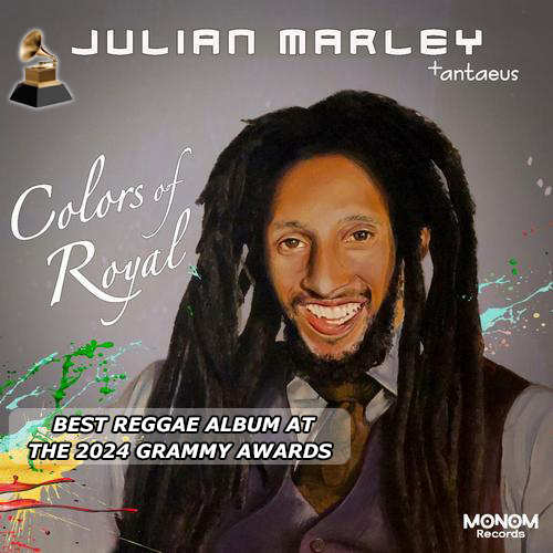 Best Reggae Album at the 2025 Grammy Awards