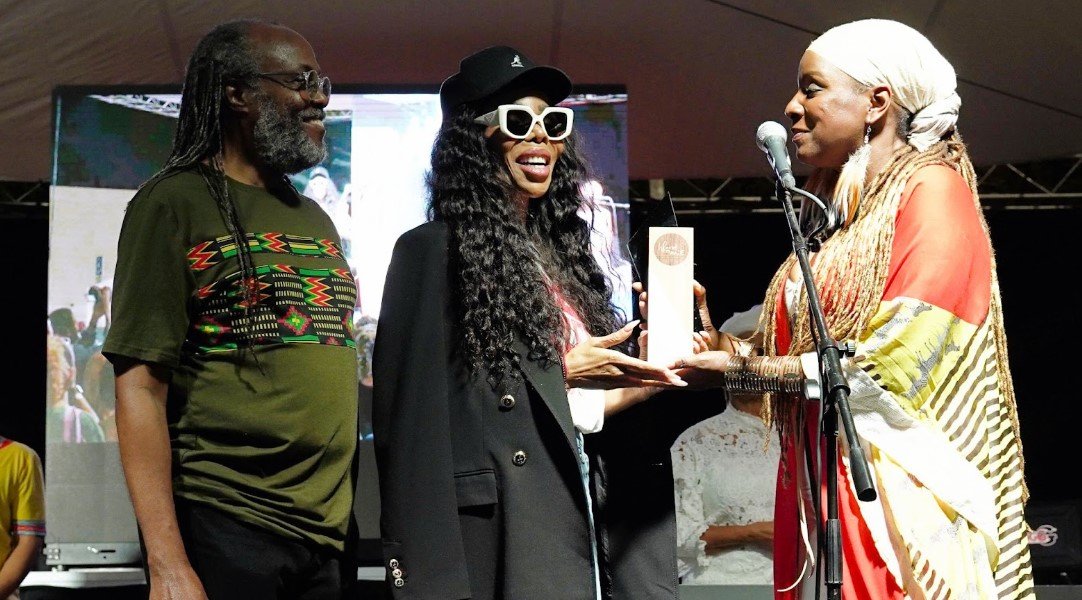 Music & History Unite: Over 1,400 Celebrate at Reggae Genealogy ...