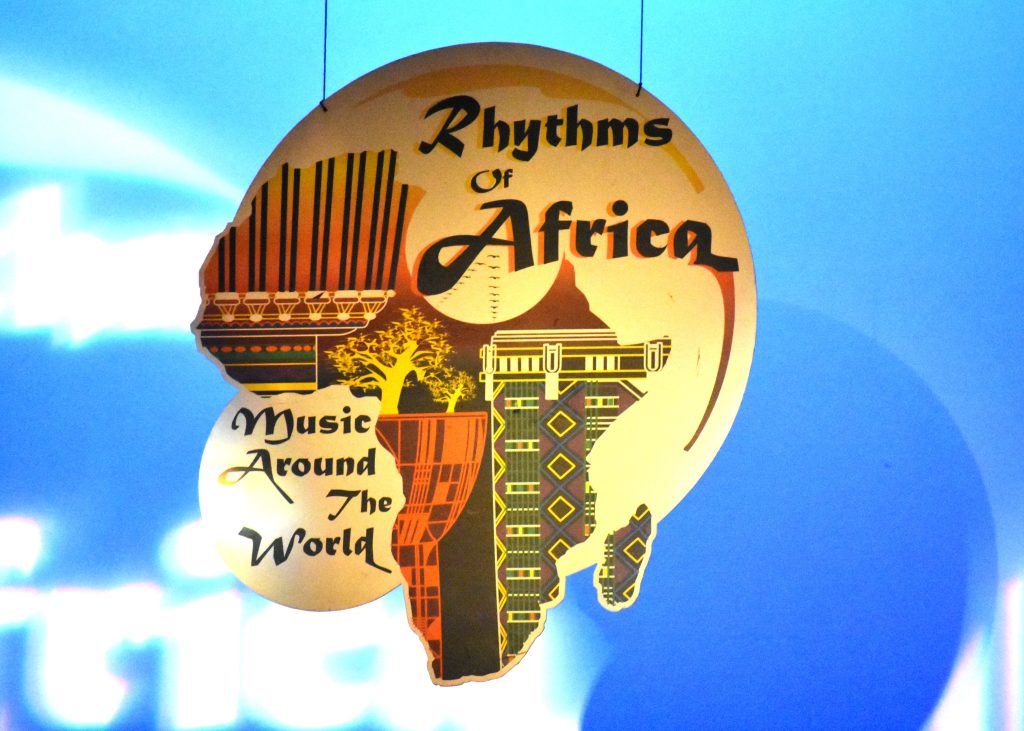 Under The Theme ‘strength Of A Woman’, Rhythms Of Africa 2024 Returned 