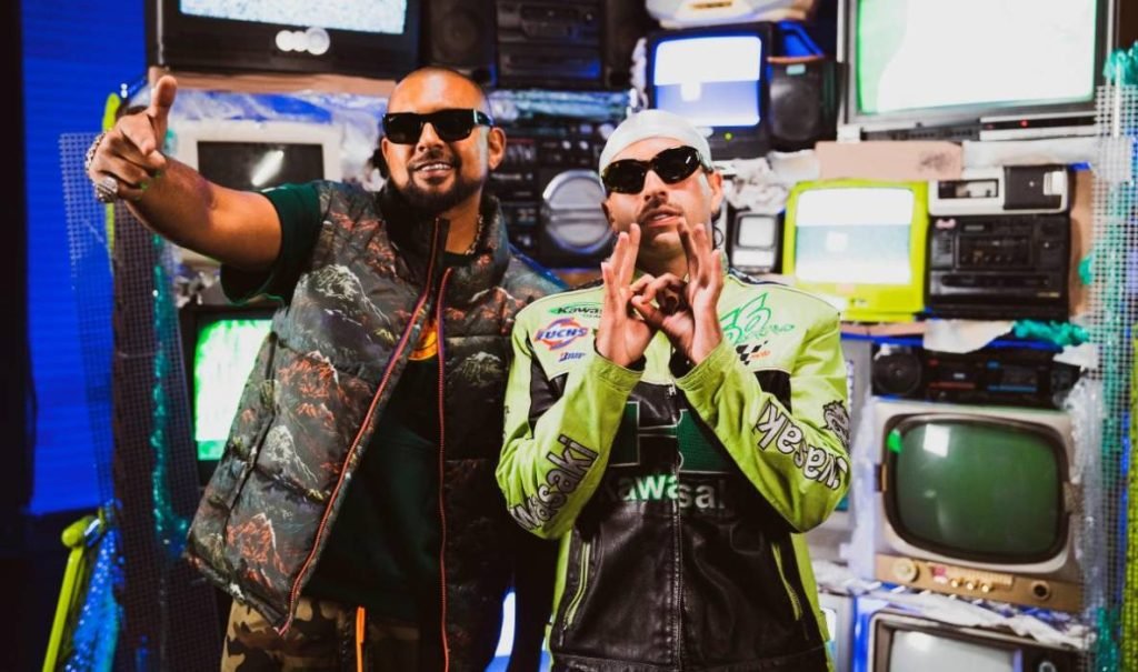 Latin Rapper Sean Sean Paul Makes History with First Latin American Music Award Win
