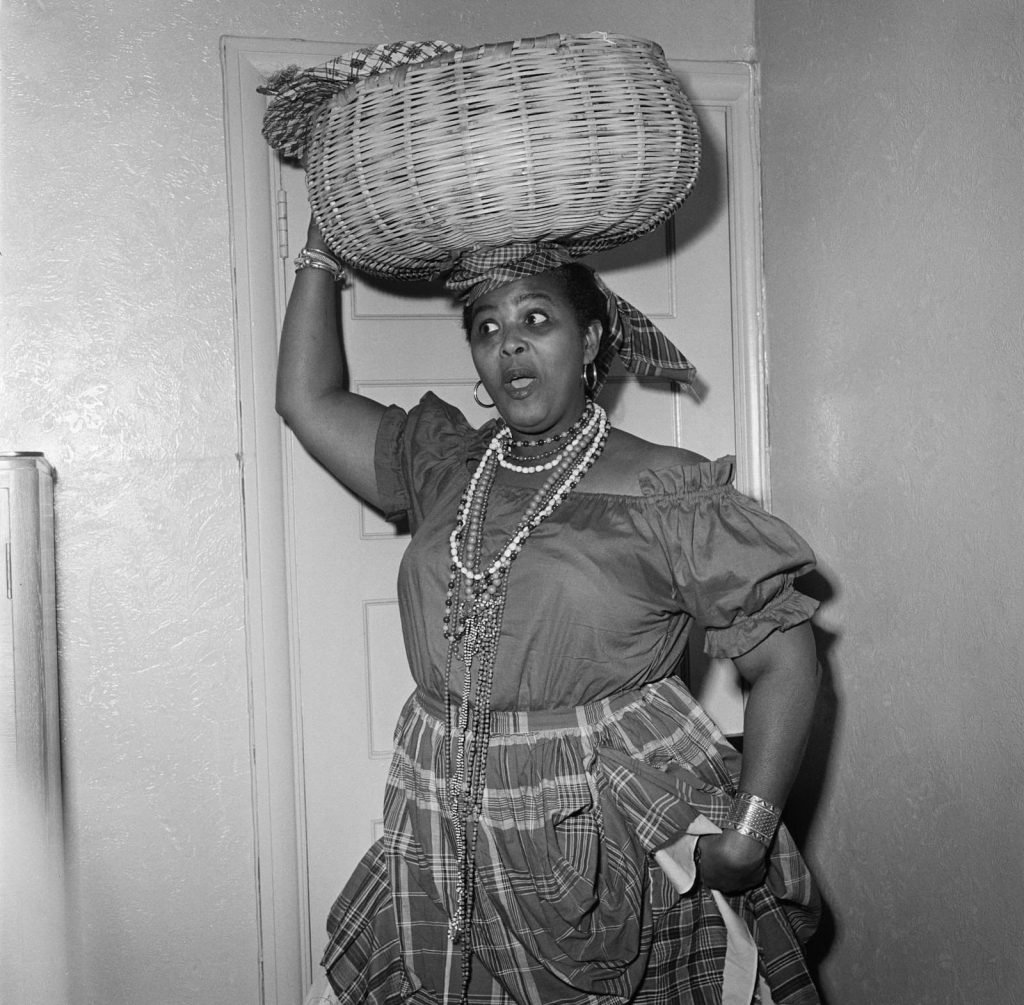 Jamaica Labrish main image 0