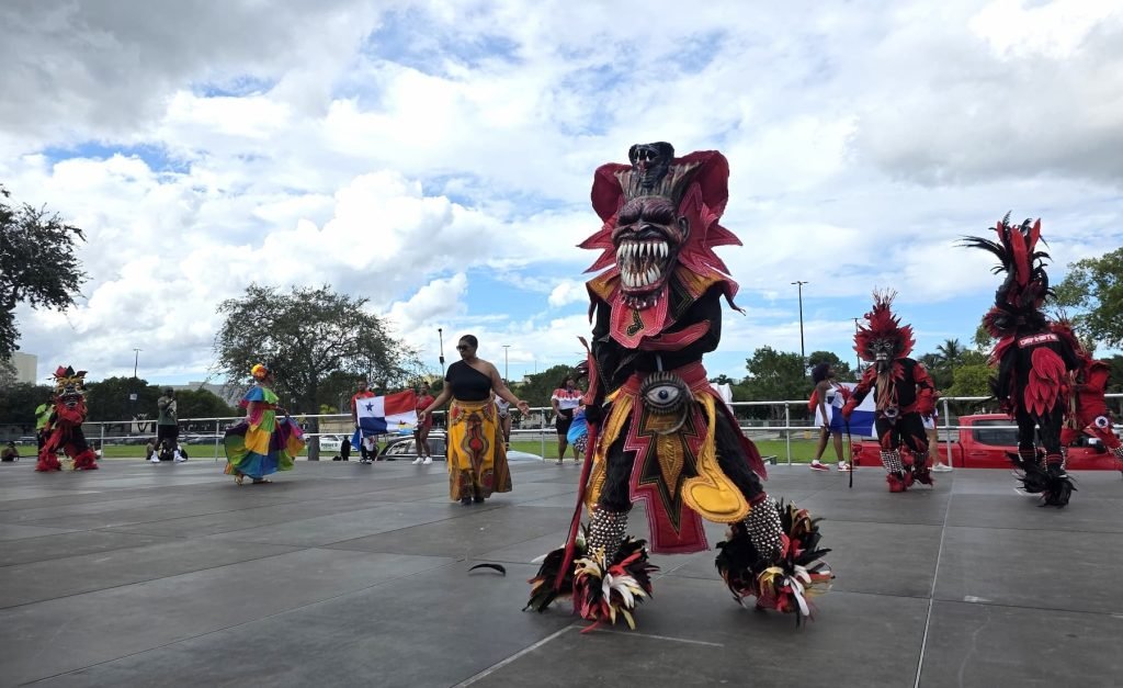 Miami Broward Carnival 2025 Was A Time Caribbean Culture Colour And miami-broward-carnival-2025-was-a-time-caribbean-culture-colour-and