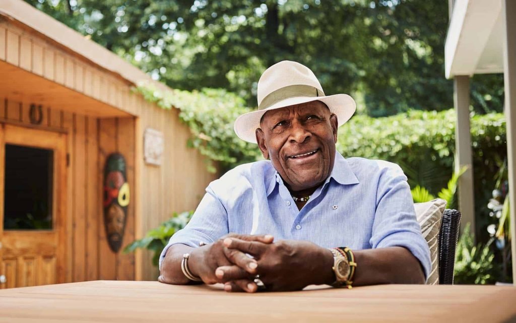 5 Questions With Owen Blakka Ellis A Caribbean Icon On Comedy 