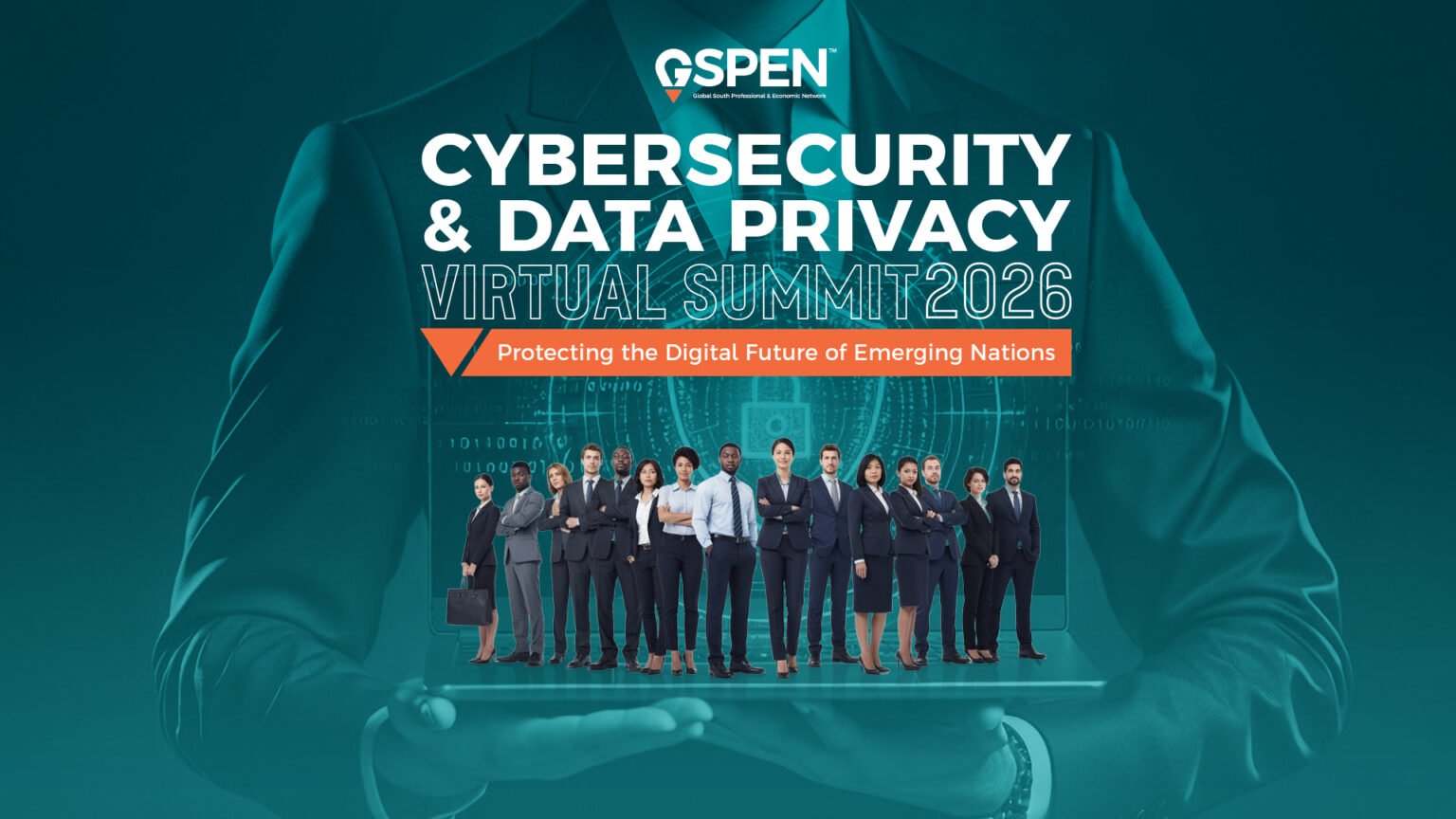 Caribbean Cybersecurity & Data Privacy Experts Convene Virtual Summit ...
