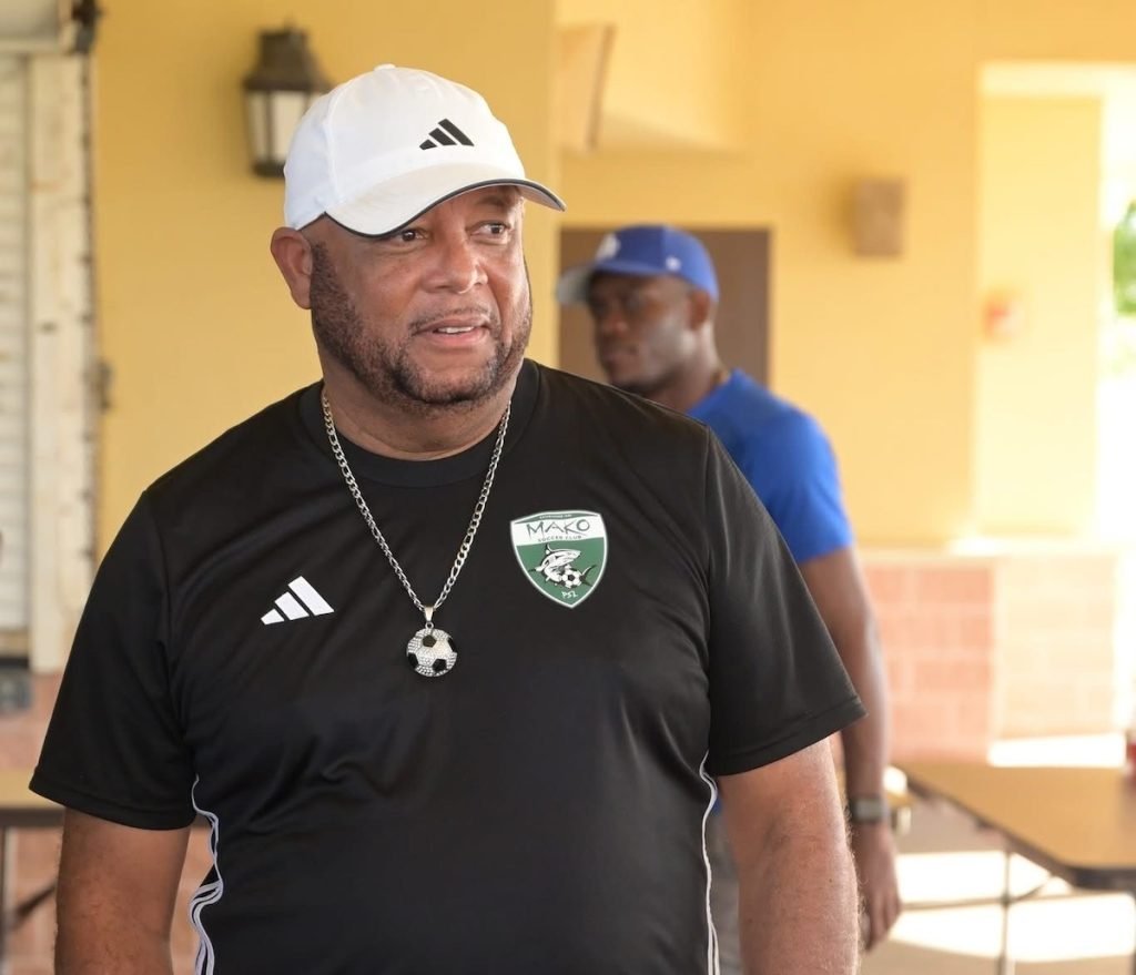 Jamaican Footballer Altimont Butler Honored In South Florida